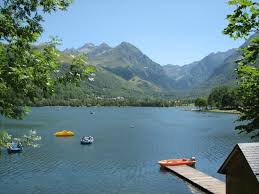 Succombez au charme de loudenvielle (pyrénées) et séjournez dans le camping pène blanche. Camping La Pene Blanche Bewertungen Fotos Preisvergleich Loudenvielle Frankreich Tripadvisor