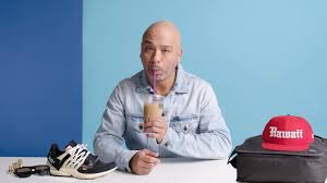 He made commitments to his former wife to stay in a healthy friendly relationship for the sake of their son. Watch 10 Things Jo Koy Can T Live Without 10 Essentials Gq