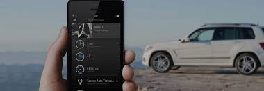 Mercedes me app not working. What Are The Best Features Of The Mercedes Me App