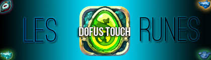 La Forgemagie Dans Dofus Les Runes Dofus Touch This article is brought to you by sons of vikings, an online store with hundreds of viking related items including jewelry, drinking horns, shirts, home decor and more. les runes dofus touch