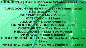 Euro truck simulator 2 6 janvier 2016 4,468 ; Gta San Andreas Cheats Wanted Level Pc