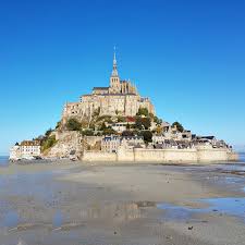 We did not find results for: Le Mont Saint Michel France Paige Taylor Evans