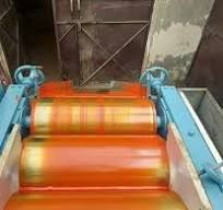 Three Roll Mill Wet Grinding Machine