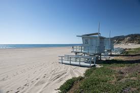 Maybe you would like to learn more about one of these? Will Rogers State Beach Outdoor Project
