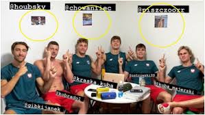 Kolejni polscy sportowcy nie wystąpią na igrzyskach w tokio! 5kk2bljutyi8gm