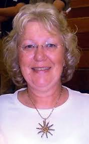 Vicki Hunter Obituary