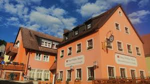 Nach 1888 wurde fallhaus in den amtlichen verzeichnissen nicht mehr als ortsteil aufgeführt. Hotel Wilder Mann Feuchtwangen Holidaycheck Bayern Deutschland