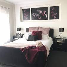 Kmart Bedroom Burgundy Bedroom Bedroom Styles Master Bedrooms Decor
