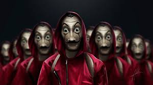 Money Heist Season 4 Trailer 2020 Release Date Plot Spoilers For La Casa De Papel 4 In 2020 Netflix Premium Most Watched Tv Shows Netflix Originals