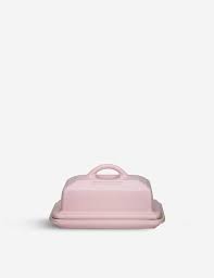 Check spelling or type a new query. Le Creuset Stoneware Butter Dish 7 5x17x12 5cm Selfridges Com