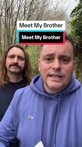 Quality Time with My Brother