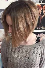 Thick hair is heavy, and the longer it is, the more weighed down and unmanageable it can become. 12 Adorable Stylish Short Haircuts For Thick Hair