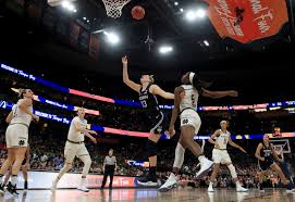 Stefanie dolson, katie lou samuelson named to us 3x3 olympic team. Katie Lou Samuelson Has Some Unfinished Business Bleacher Report Latest News Videos And Highlights