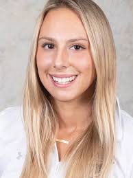 2023 Women's Cross Country Roster