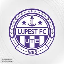 The above logo image and vector of ujpest fc logo you are about to download is the intellectual property of the copyright and/or trademark holder and is. Ujpest Fc