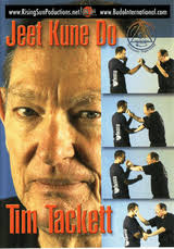 Jeet Kune Do by Tim Hackett ( Download )