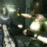 The mercenaries 3d on the nintendo 3ds, there are several unlockable characters that players can use by performing specific tasks . Resident Evil The Mercenaries 3d For 3ds Gamefaqs