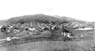 Wilton Mining Camp Knox County Ky My Maternal Great Grandfather Worked Here When Mamaw Was Little Knox County Appalachia Old Photos