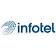 Infotel logo