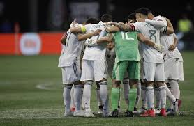 Soccer and la galaxy, headed by foot and . Soccer Newsletter Mexico May Face More Penalties Thanks To Homophobic Chant Los Angeles Times