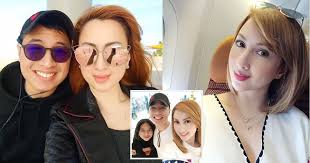 Maria farida is an actress, known for bisikan cinta (1995), mulut masin (2020) and my spy (2009). Anak Dah Besar Mak Maintain Cantik Wajah Terkini Maria Farida Di Usia 51 Tahun Nona