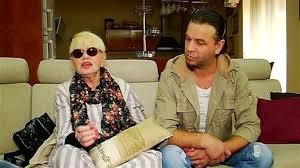 Cine va moșteni locuințele afaceristei israela vondovoz. Exclusiv Cu Cine S A RecÄsÄtorit Fostul SoÈ Al Israelei Ce A FÄcut Liviu Cu Banii MoÈteniÈi Impact