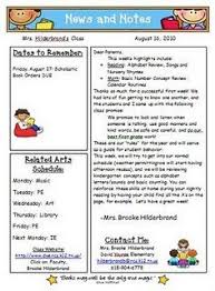 Find out everything you need to know about parenting. Once Upon A First Grade Adventure Parent Involvement Linky Party Preschool Newsletter Parent Involvement Classroom Newsletter