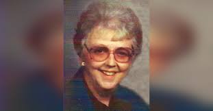Obituary information for Norma Olson