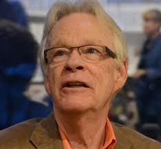 Radio Remembers Jim Quinn