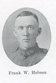 Parke County, Indiana World War I Photos