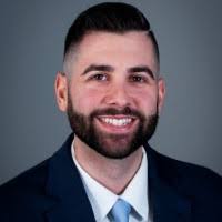 Jesse Archambault, CRCM, PMP, CFE