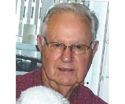 Richard Dixon Obituary (1931