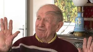 Le poète et romancier Georges Bonnet est décédé à 101 ans