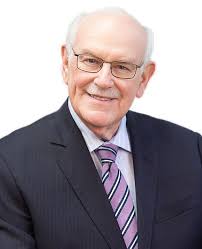 Bob Weltman Receives Crain's Cleveland Eight Over 80 Award!