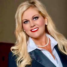 Tammy Chambers, Parks Lakeside