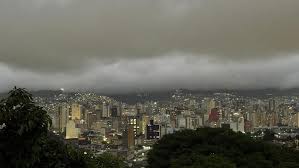 Até quando vai chover em MG? Veja a previsão para os próximos dias