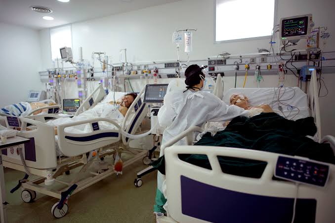 There needs to be a sense of urgency in embracing the booster doses