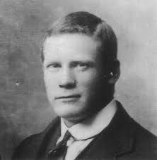 Francis Patrick Dagg