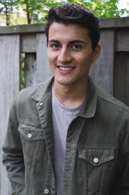 Meet Jamie✨ He is being played by Robert Bazzocchi