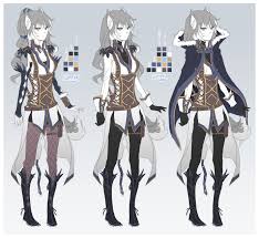 Sport a trendy look, choose from the countless anime winter available on alibaba.com in every style. Buy Fantasy Winter Outfit Cheap Online