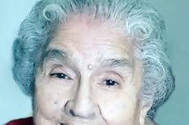 Isabel Malinda Carter