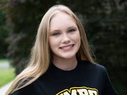 Backstroke Specialist Nyah Stahl Commits to Division I UMBC's Class of 2024