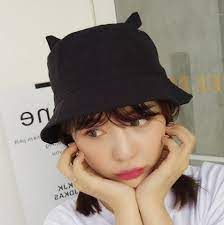 Pin On Fashion Packable Animal Sun Bucket Hats For Teens