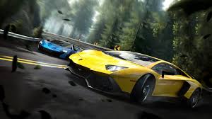 Need For Speed Games Cars Hd 4k 5k 8k Lamborghini Aventador 8k Wallpaper Hdwallpaper Desktop Lamborghini Aventador Lamborghini Need For Speed