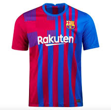 By gill clark updated jun 16, 2021, 6:58pm cest / new. Golden Fashion Barcelona Home 2021 22 Football Only Jersey Master For Men And Women Xl Amazon In Sports Fitness Outdoors