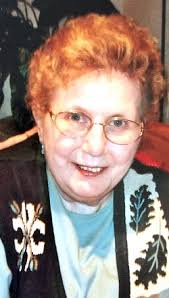 Letha Mae Eriksen, 85, of Omaha NE formerly of Oakland and Tekamah NE