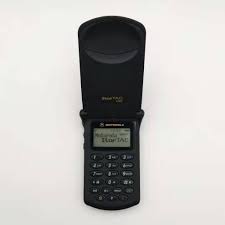 Motorola Startac Rainbow Refurbished ...