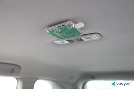 No more false alarms from those automatic door sensors. Vayyar S Industry First In Cabin Safety Solution Delivers Multifunctionality On A Single Chip Platform Meeting Numerous Euro Ncap Standards