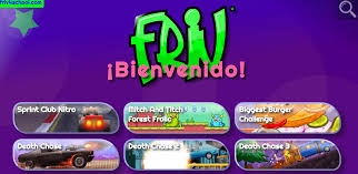 Search your favourite friv game from our thousands games ever. Juegos Friv Cientos De Minijuegos Gratis Y Online Hobbyconsolas Juegos