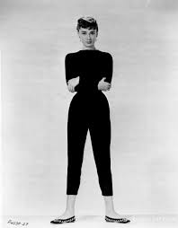 Audrey Hepburn Best Fashion Moments Vogue Paris
